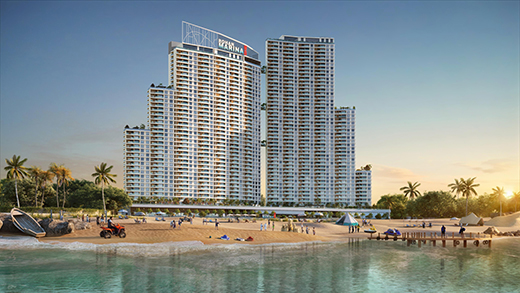Rohan Marina One